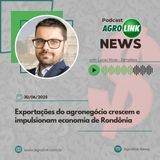 Porto de Paranaguá lidera exportação de carnes no Brasil