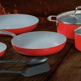 Guy Fieri Turns Up the Heat with Flavortown Cookware