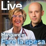 Mangiare e fare la spesa in modo cosciente