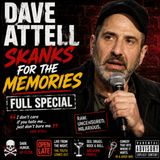 Dave Attell - Skanks For The Memories Full Special (Stand-up Comedy)
