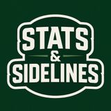 Stats & Sidelines IRL - E2