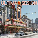Última Sesión 24 Diciembre de 2025