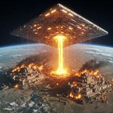 Rewriting History with AI: Behind the Scenes of a Sci-Fi Time War
