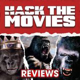 King Kong Remakes - Review Compilation