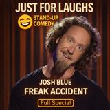 Josh Blue – Freak Accident Full Special (Stand-Up Comedy)