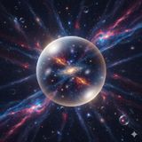 The Universe Has No Edge: Dismantling the Myth of a Finite Cosmos