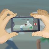 Stop Being A Bystander