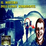 IL MISTERO DELL'UOMO SORRIDENTE (Stanza 1408 Podcast)