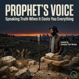 Prophet's Voice - Thus Saith the Algorithm: False Prophecy and the Three Ancient Tests That Still Work