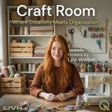 Craft Room - The Budget-Friendly Storage Revolution