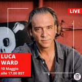 Luca Ward: "Il teatro necessita il pubblico, non si può fare in streaming"