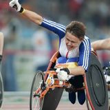 Ep 9: National Inclusion Week with Tanni Grey-Thompson
