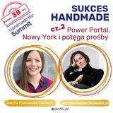 #333 DAJCIEMI jedzie do NY - z Asią o mocy prośby cz_2