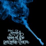 S1E8: Uses of the Patronus Charm