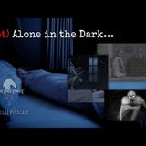 A Survivor of Sleep Paralysis Demons   Podcast Episode 83