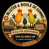 Blister et boule de gomme - Épisode 14 — Le monsieur trop poli