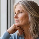 La menopausa riscrive la struttura cerebrale