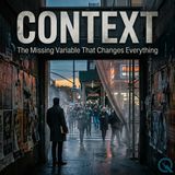 Context - Uncover the hidden stories with Finn Wilder