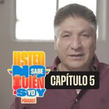 Sigifredo López: “La poesía me salvó, yo quería suicidarme”