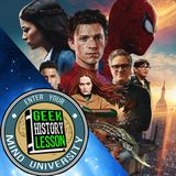 Spider-Man MEGA EPISODE 2 (Spider-Man Pt 1 & 2, Punisher, Crafting Engaging Spider-Man Stories, Hulk)