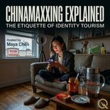 Chinamaxxing Explained - When a Meme Becomes a Diplomatic Incident