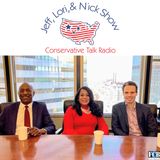 Ep. 4 - Interview with Ohio Senate candidate Melissa Ackison