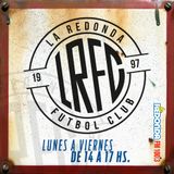 La Redonda Fútbol Club - portada