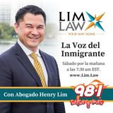 La Voz del Inmigrante 07-08-17