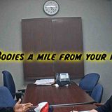 Suspect Tries To Fool Police INSTANTLY REGRETS IT