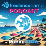Ep2 Alessandra Farabegoli - Facciamo un Camp