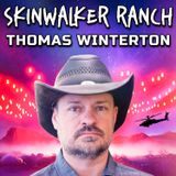 Secret of Skinwalker Ranch Season 4 Thomas Winterton