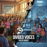 Massive ICE Enforcement_ A Deep Dive into the Surge and Its Implications