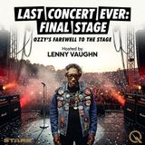 Last Concert Ever: Final Stage - Relive the magic with Lenny Vaughn