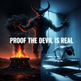 Proof the Devil is Real: From Human Sacrifice to Modern Exorcisms