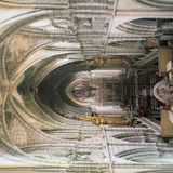Misterios de la primera Catedral Gótica de Castilla