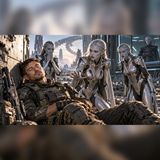 Als Scherz zur Alien-Akademie – ihr menschlicher Ausbilder | Sci-Fi