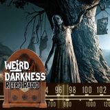 The Looking Glass Girl: What Did They Do To Her? | #RetroRadio