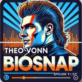 Theo Vonn: Homeland Security Cameo, Sinise Interview & Miami Nights | Weekly Roundup