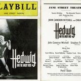Hedwig and the Angry Inch (2001) John Cameron Mitchell, Miriam Shor, Stephen Trask, & Andrea Martin