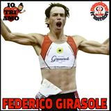 Passione Triathlon n° 74 🏊🚴🏃💗 Federico Girasole
