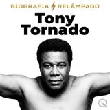 Tony Tornado Biografia Relâmpago: 95 Anos, Pioneiro Imortal