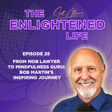 From Mob Lawyer to Mindfulness Guru