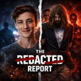 TGF 086 Blaze Bernstein: The Redacted Report