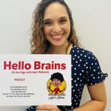 Delicia Moraleda, Author, Educator, Creative of _ The Parenthood Puzzle_  - SD 480p