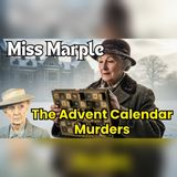 Miss Marple Opens Door 24… and Finds the Killer's Final Clue