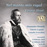 La Danza delle Ore  - Cesare Siepi