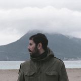 Iosonouncane- soldout al concerto di Londra