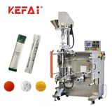 Stick Pack Filling Machine for Efficient Industrial Packaging