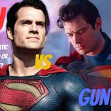 DCU VS. Gunverse: Can the Cinematic Universe Be Saved or Is All Hope Lost?