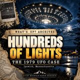 What’s Up? Archives: 1979 UFO Mystery, Hundreds of Lights
